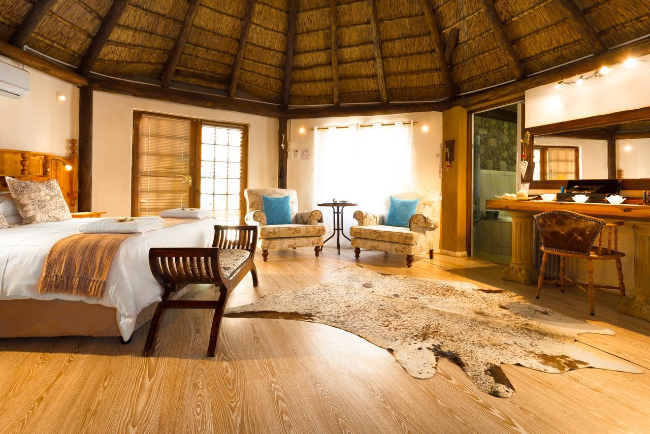Morning Glory Cottages Venterstad Rom bilde